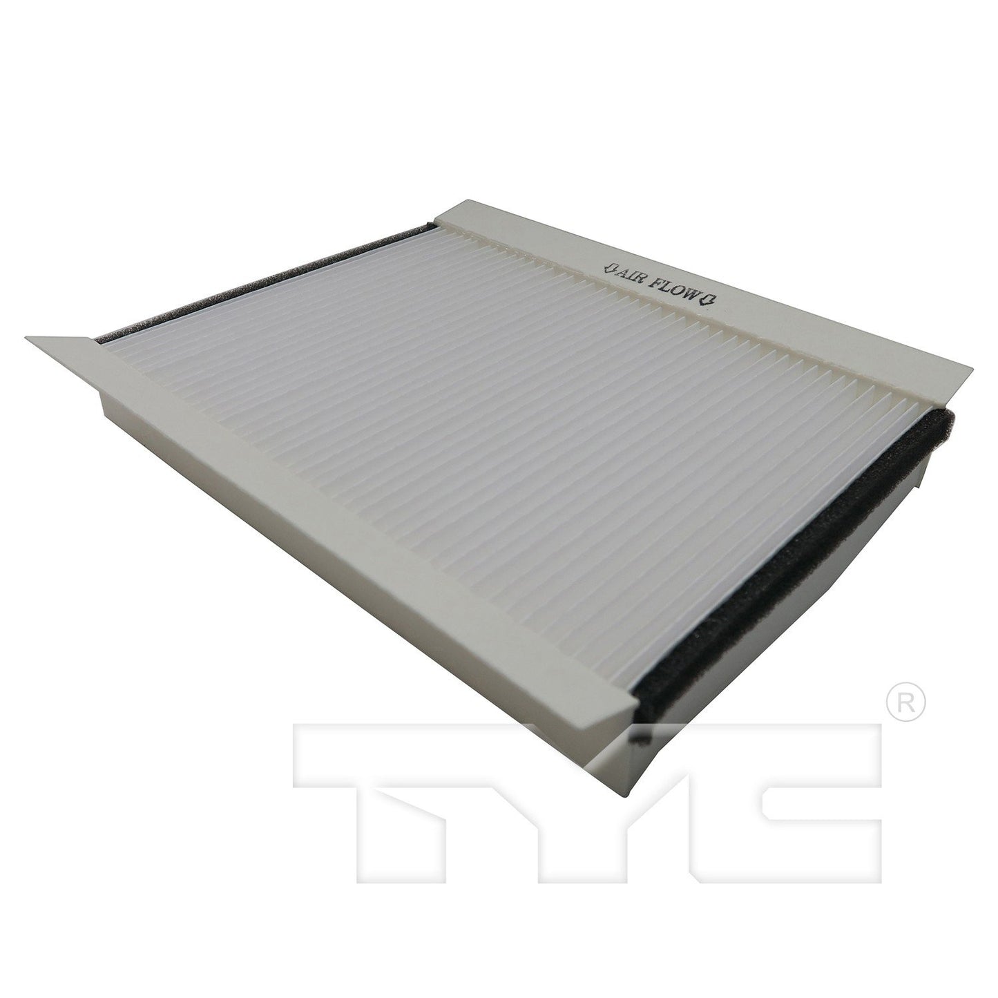 TYC Cabin Air Filter 800230P