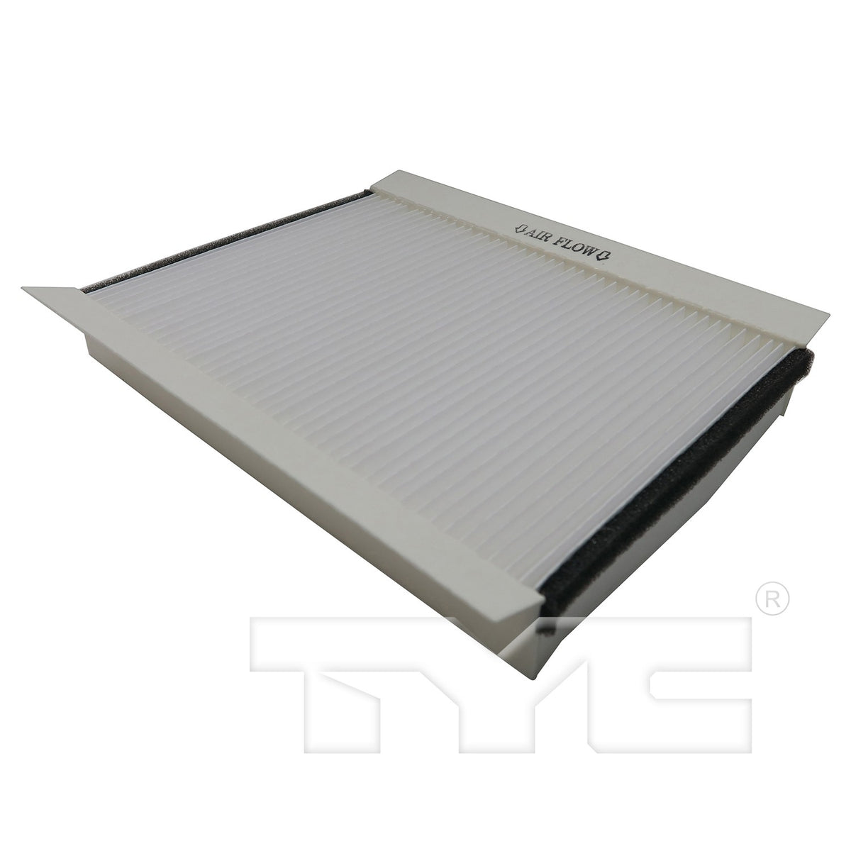 TYC Cabin Air Filter 800230P