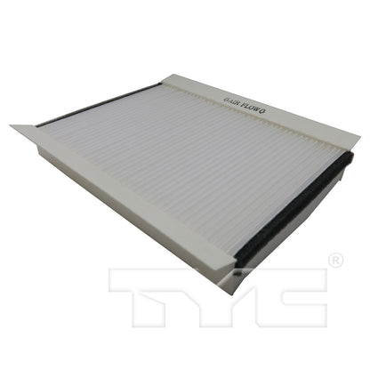 TYC Cabin Air Filter 800230P