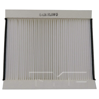 TYC Cabin Air Filter 800230P