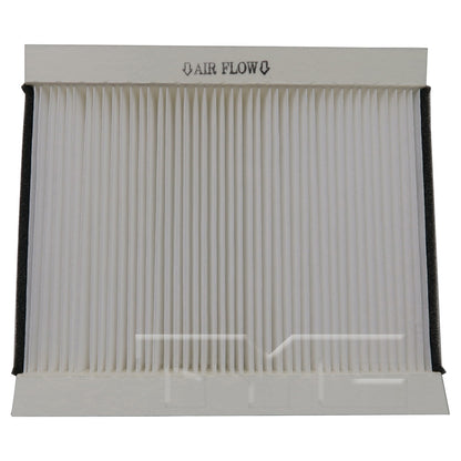 TYC Cabin Air Filter 800230P