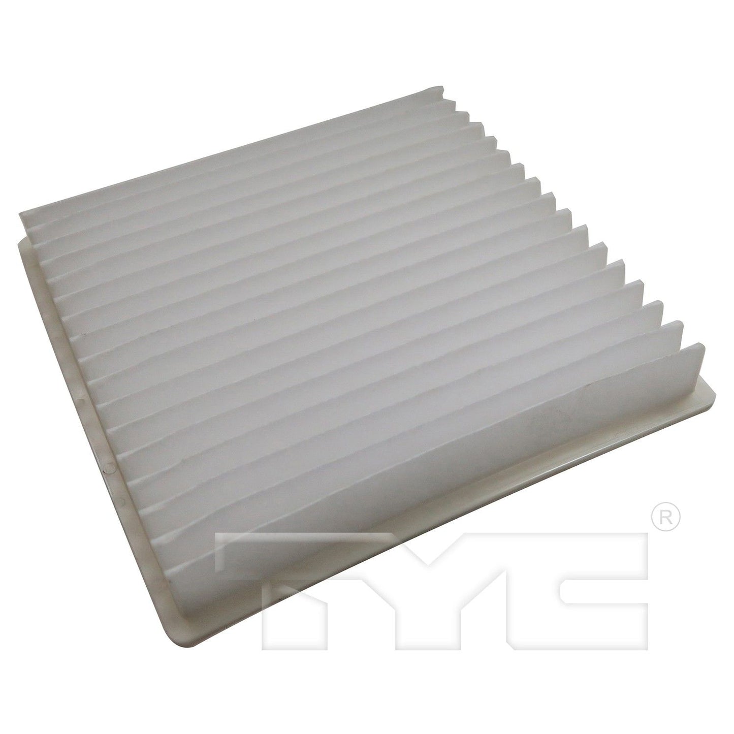 TYC Cabin Air Filter 800233P