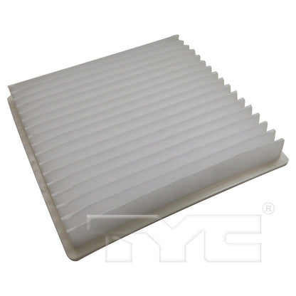 TYC Cabin Air Filter 800233P