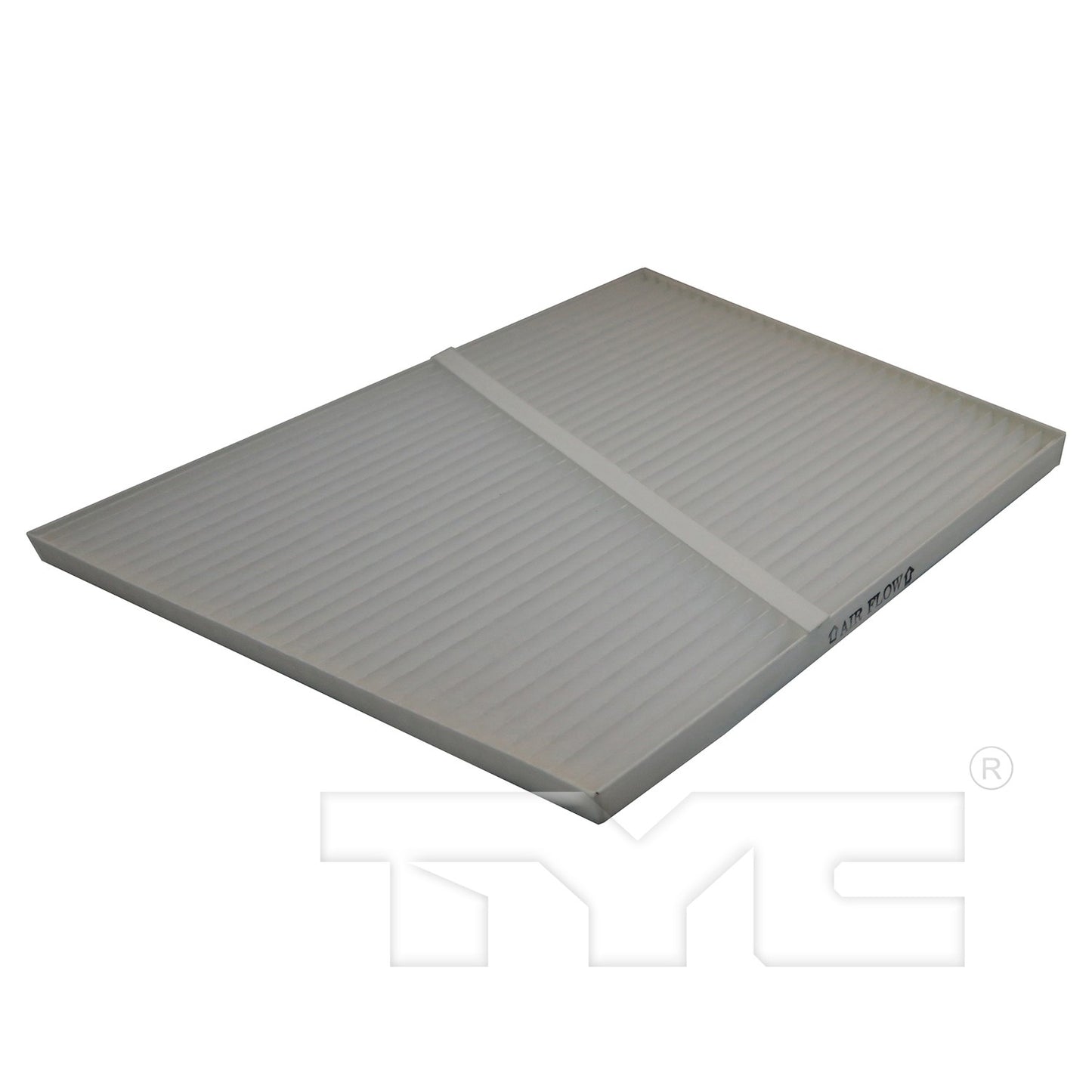 TYC Cabin Air Filter 800236P