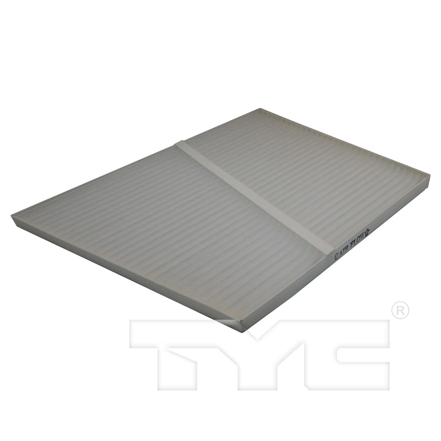 TYC Cabin Air Filter 800236P