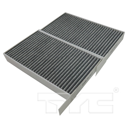 TYC Cabin Air Filter 800237C2