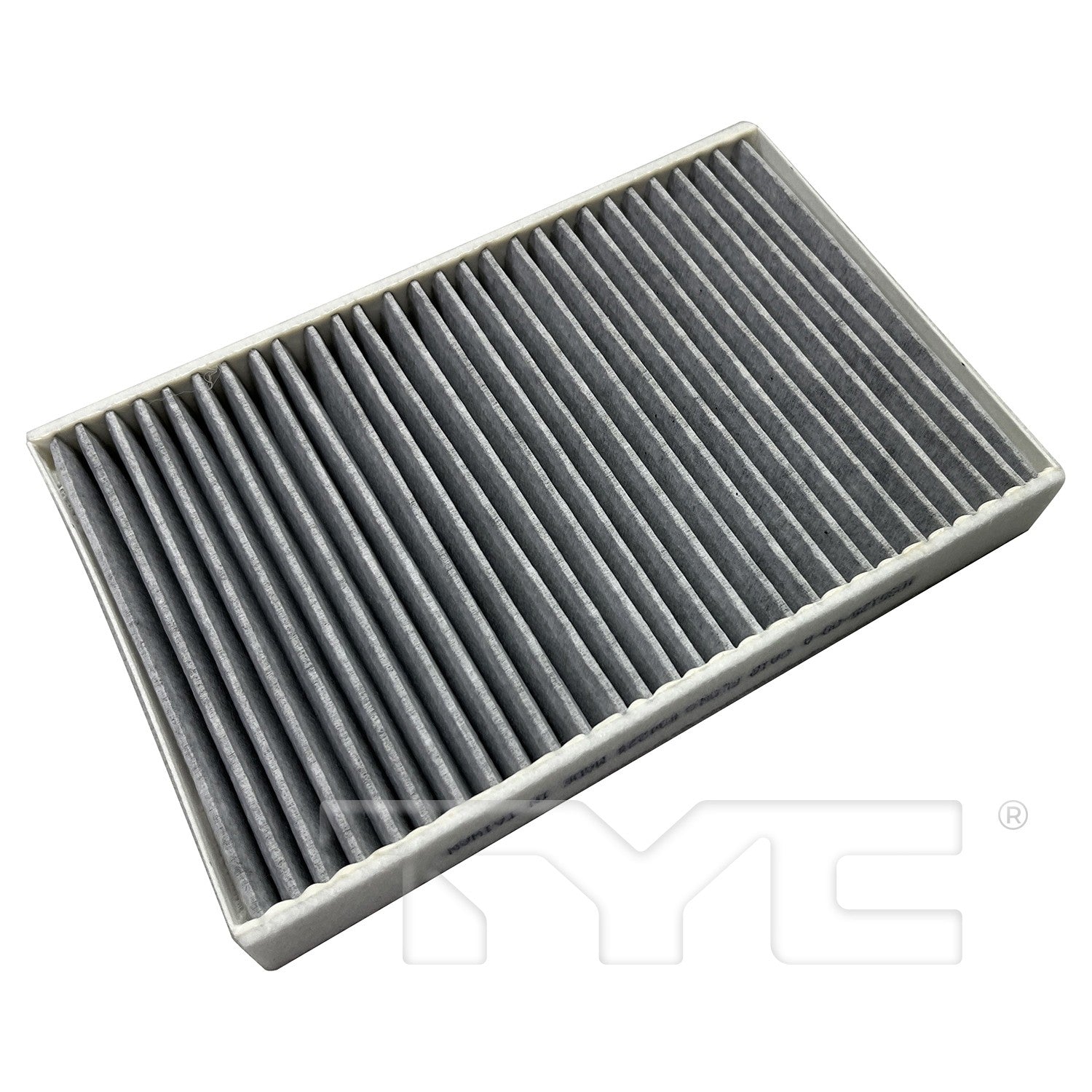 TYC Cabin Air Filter 800243C image 2