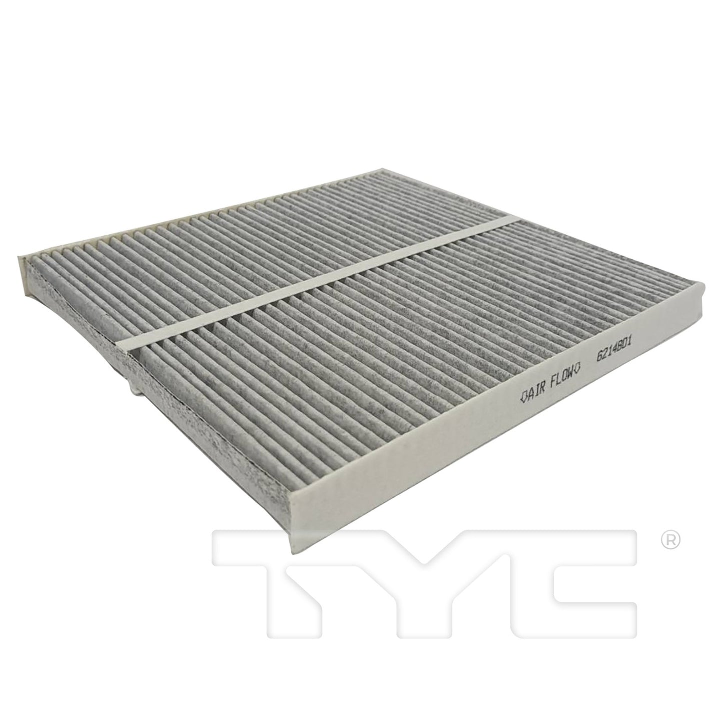 TYC Cabin Air Filter 800248C image 3