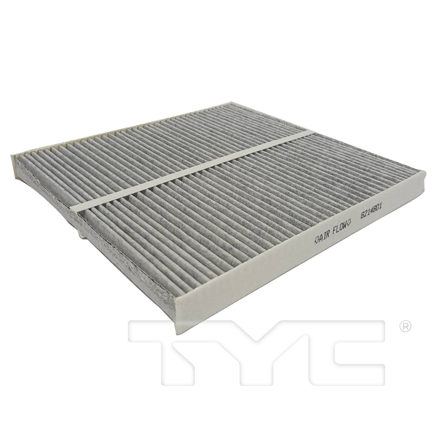 TYC Cabin Air Filter 800248C image 3