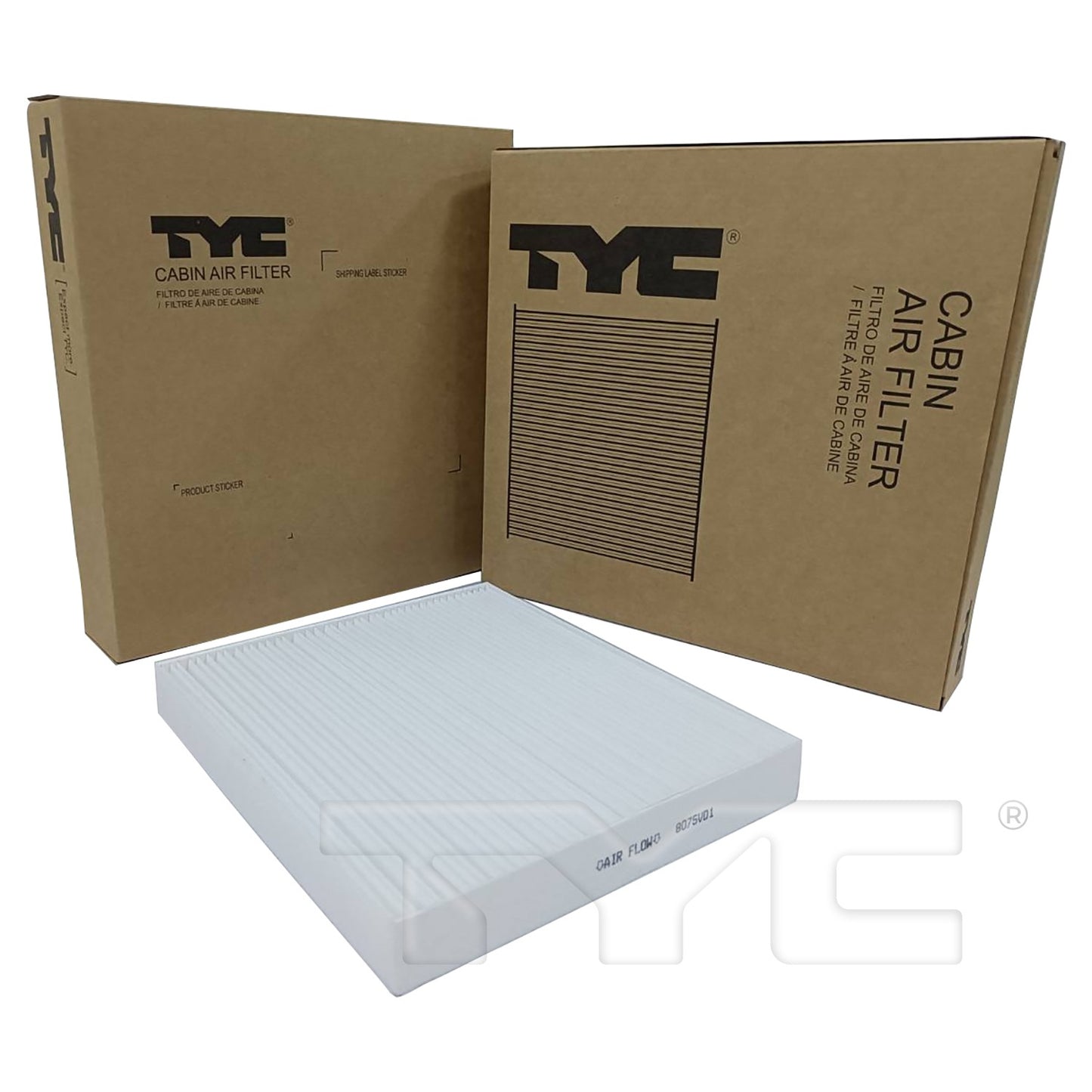 TYC 800253P image 2