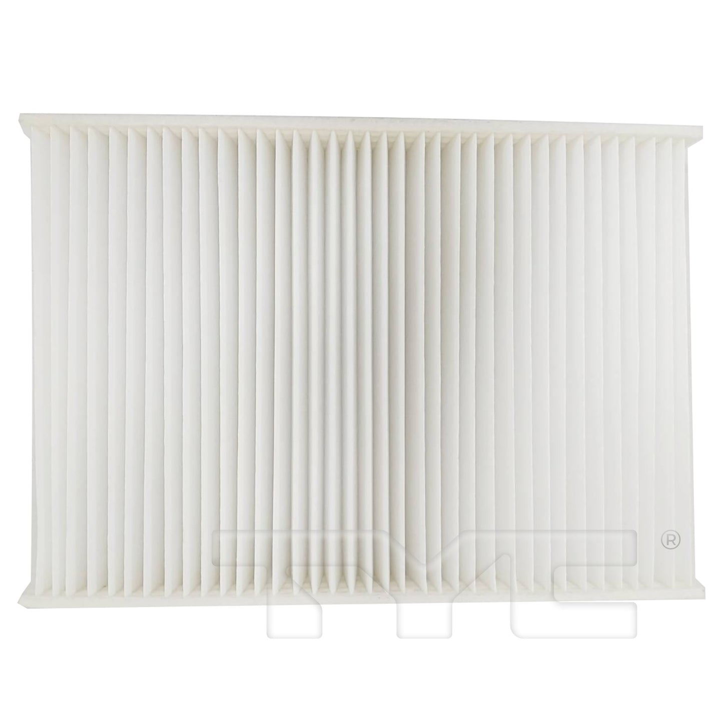 TYC Cabin Air Filter 800257P main image