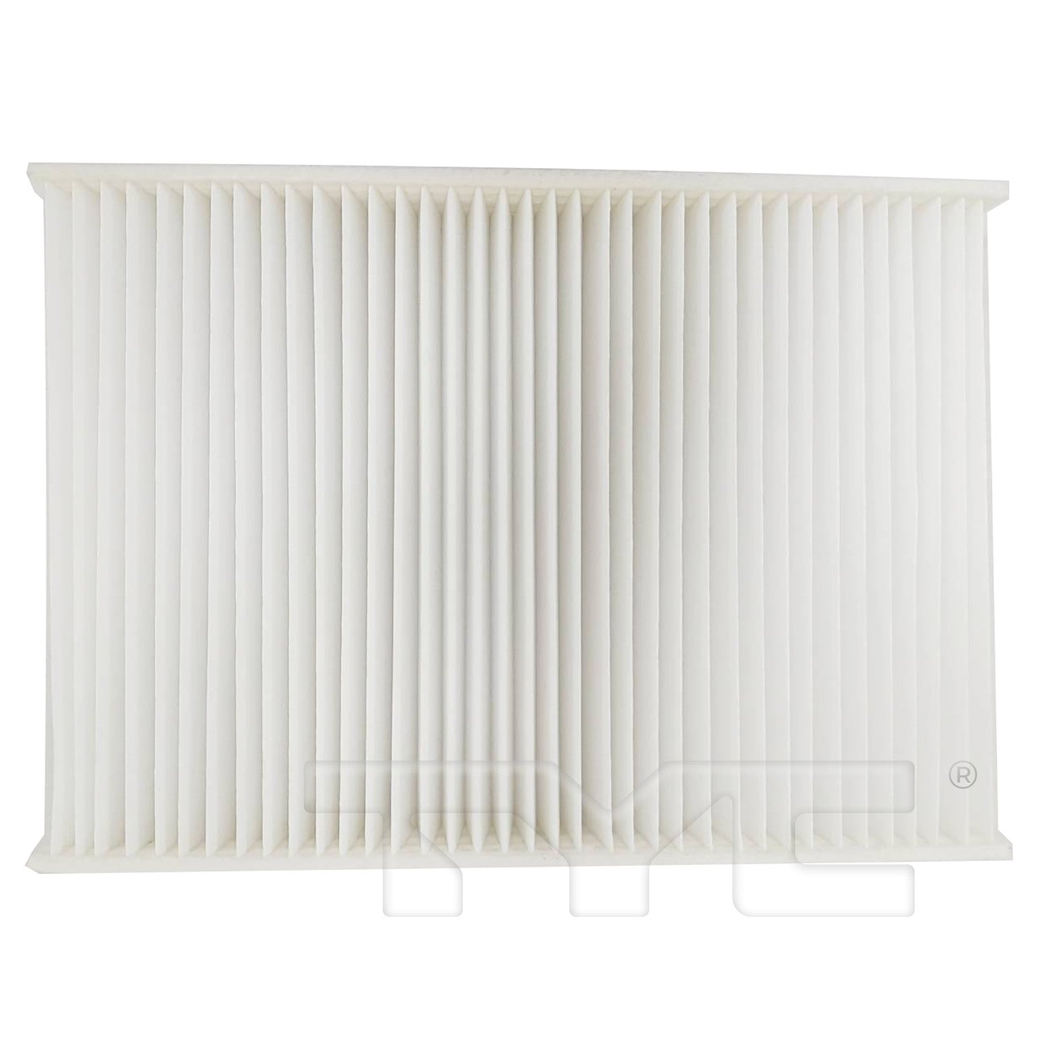 TYC Cabin Air Filter 800257P main image