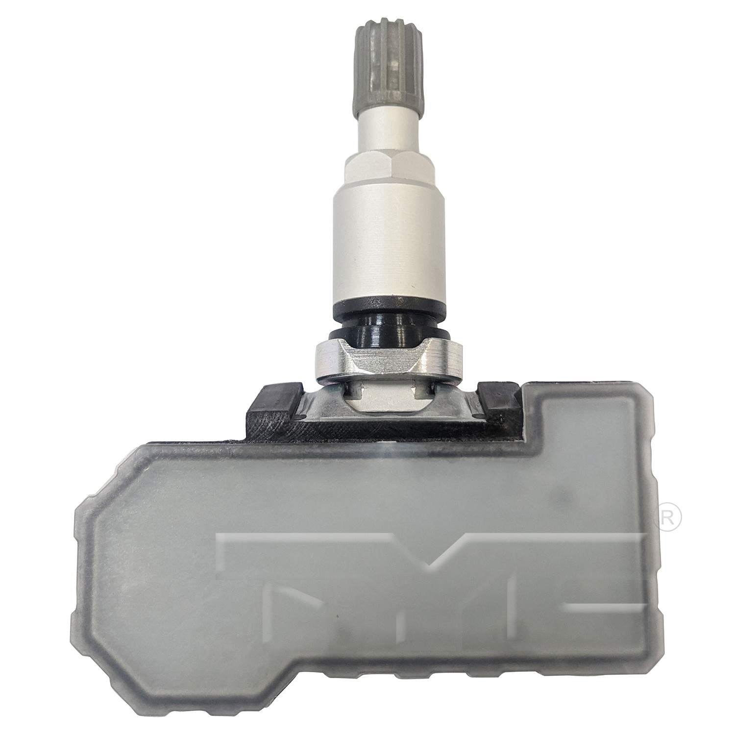 TYC Tire Pressure Monitoring System Programmable Sensor 81001