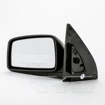 TYC Door Mirror 8110032