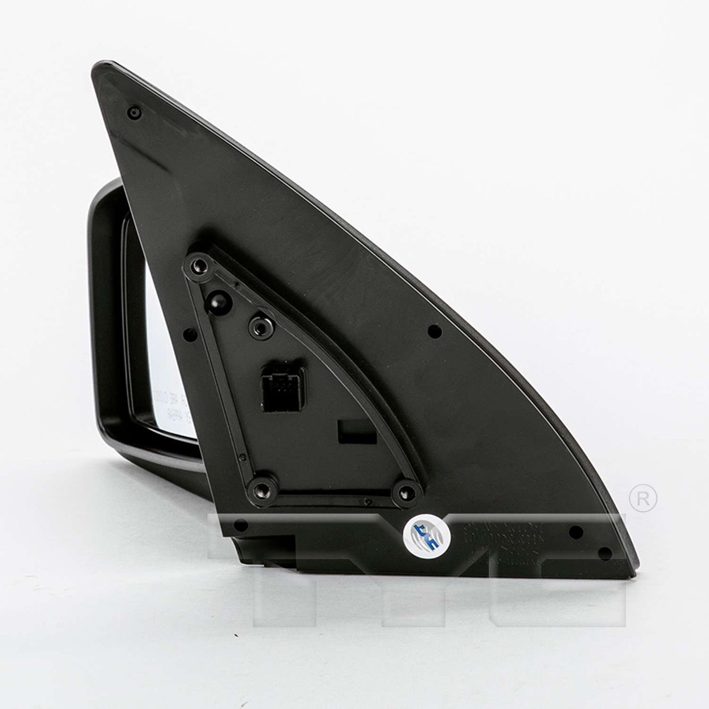 TYC Door Mirror 8110032