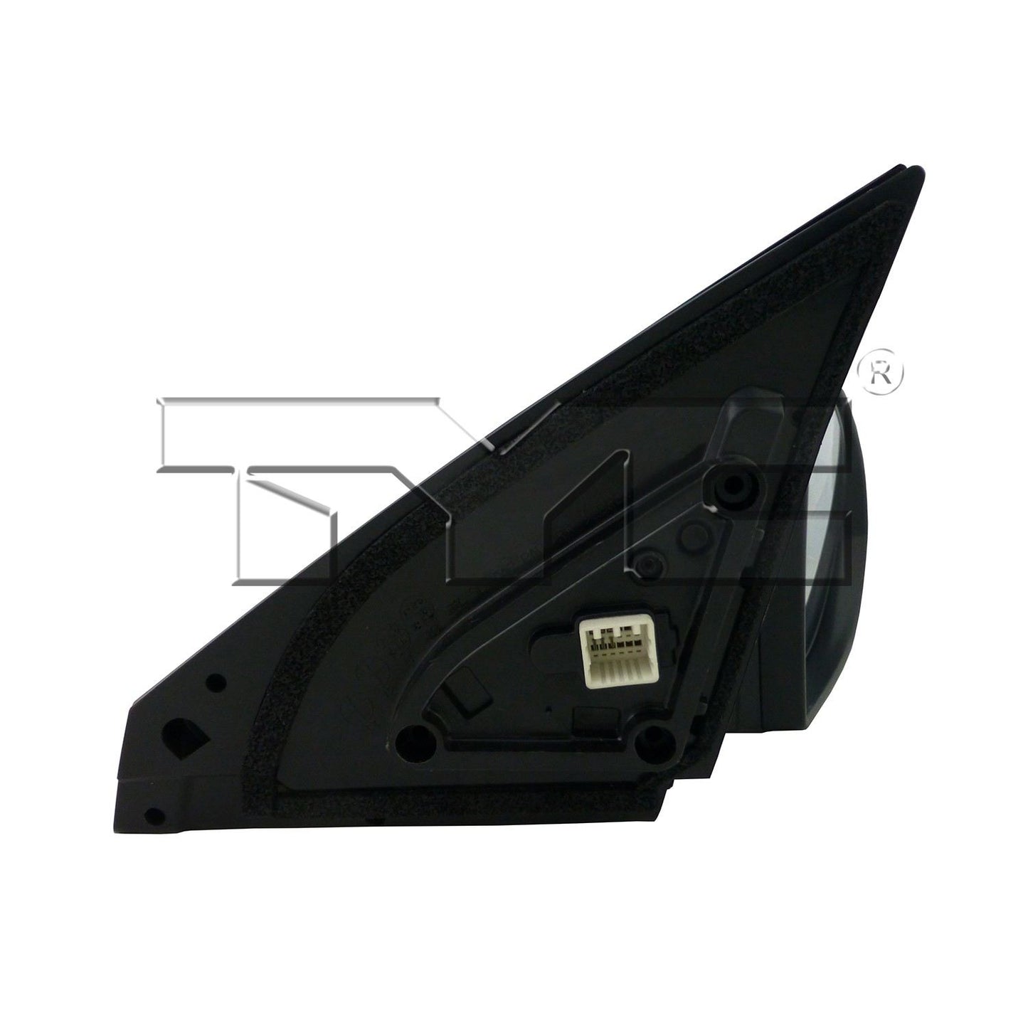 TYC Door Mirror 8110131
