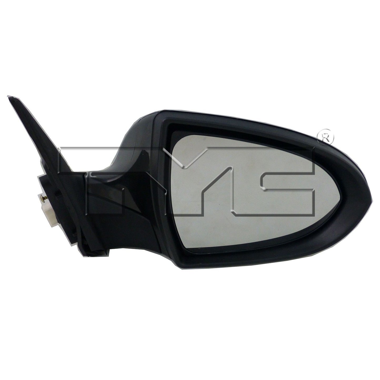 TYC Door Mirror 8110131