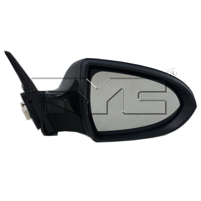 TYC Door Mirror 8110131