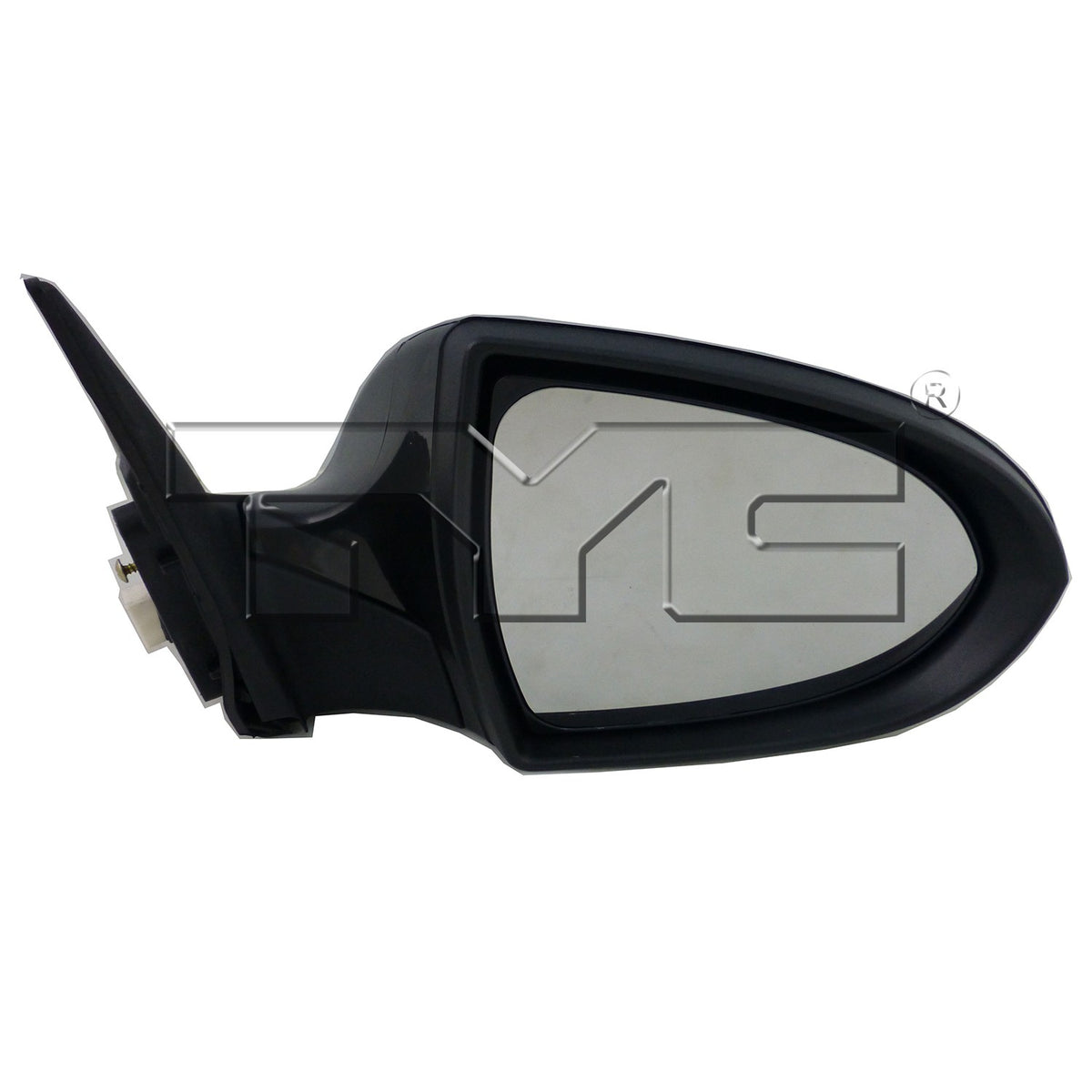 TYC Door Mirror 8110131