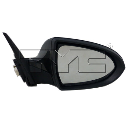 TYC Door Mirror 8110131