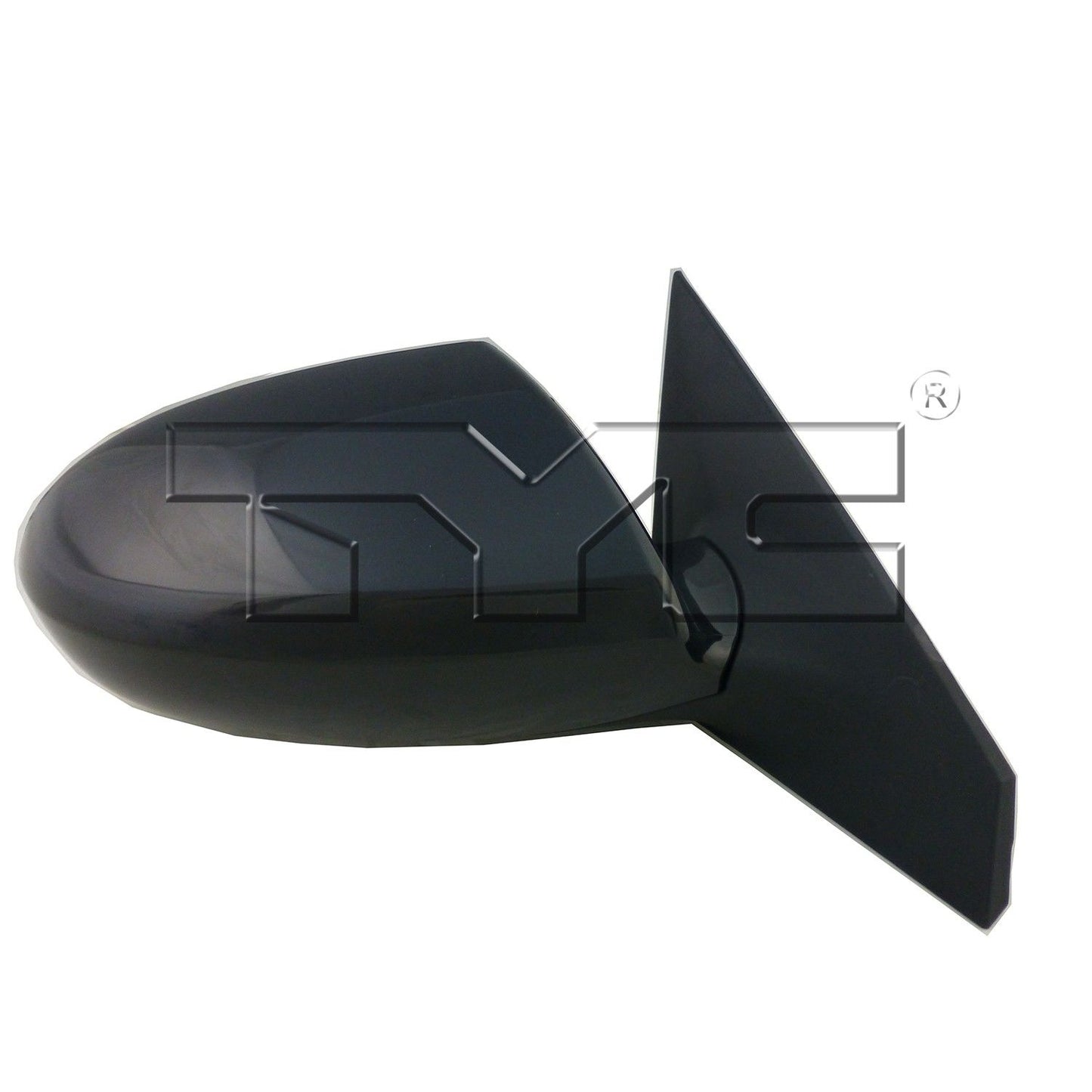 TYC Door Mirror 8110131