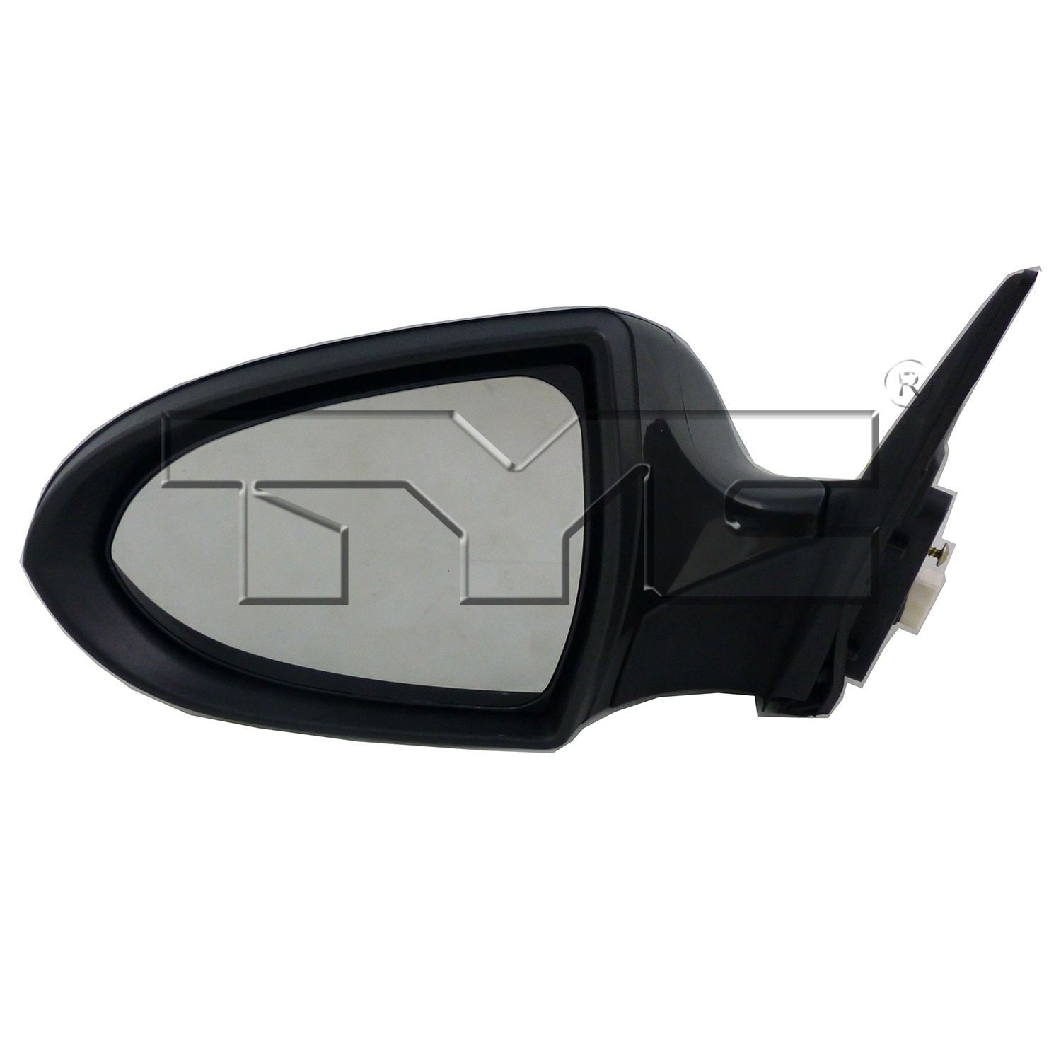 TYC Door Mirror 8110132