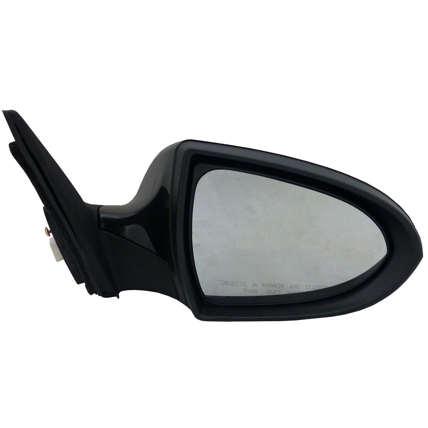 TYC Door Mirror 8110231