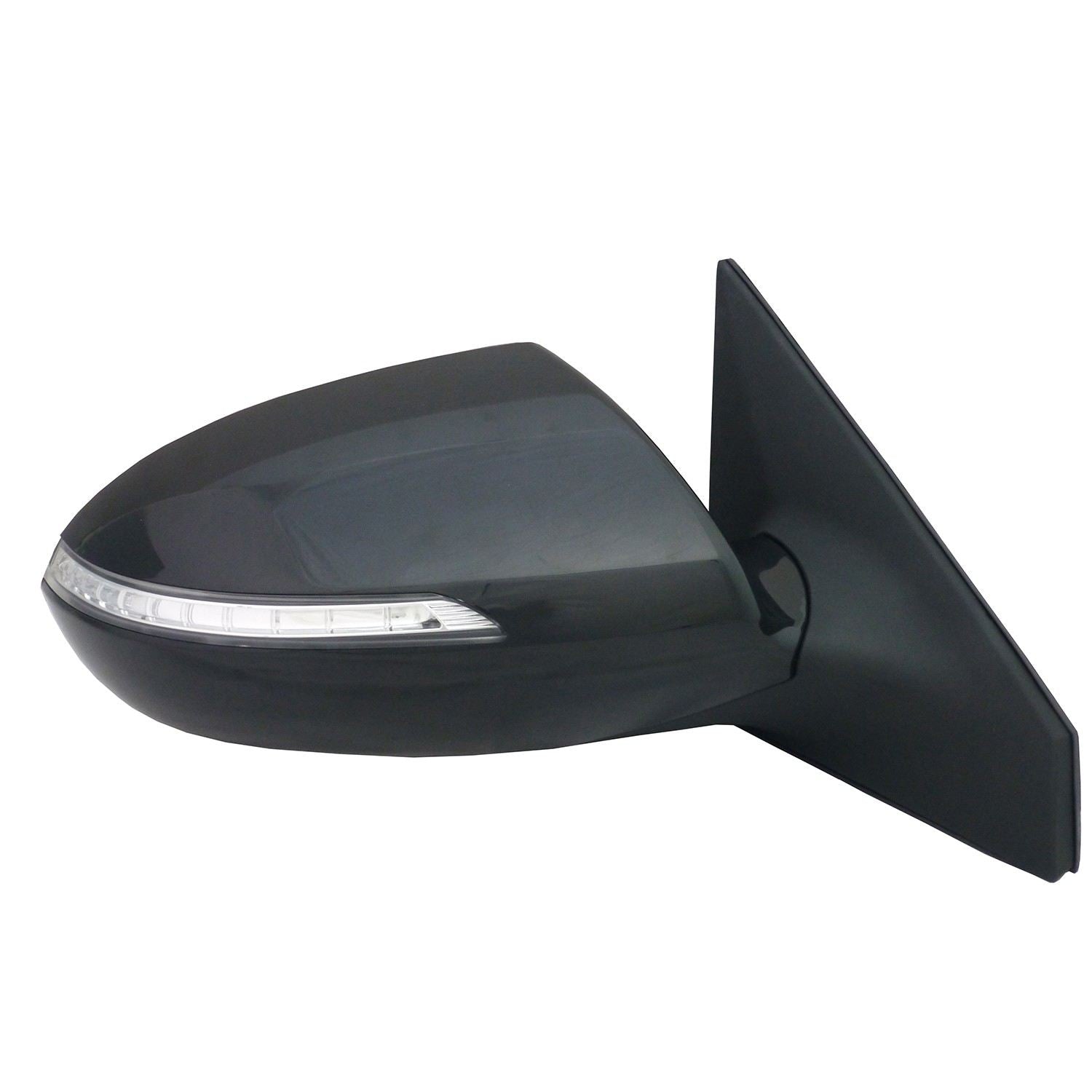 TYC Door Mirror 8110231