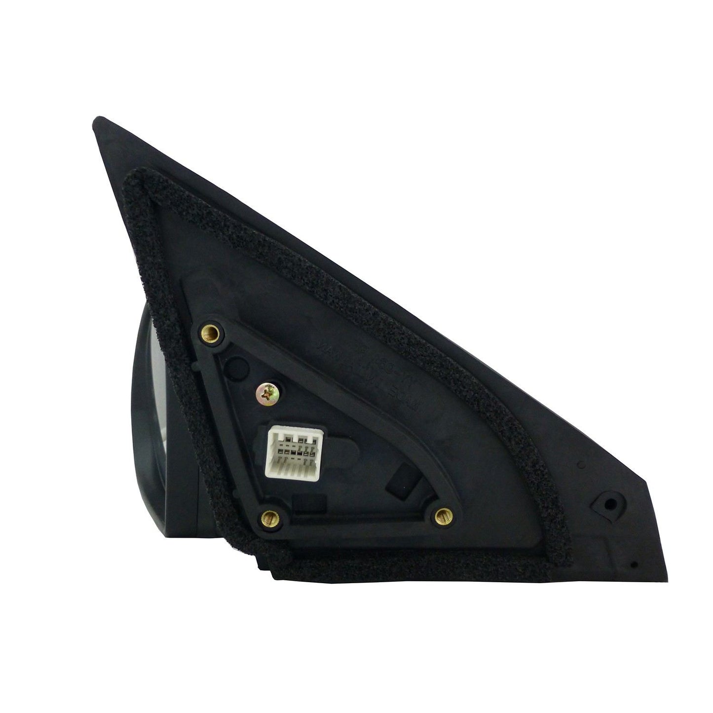 TYC Door Mirror 8110232