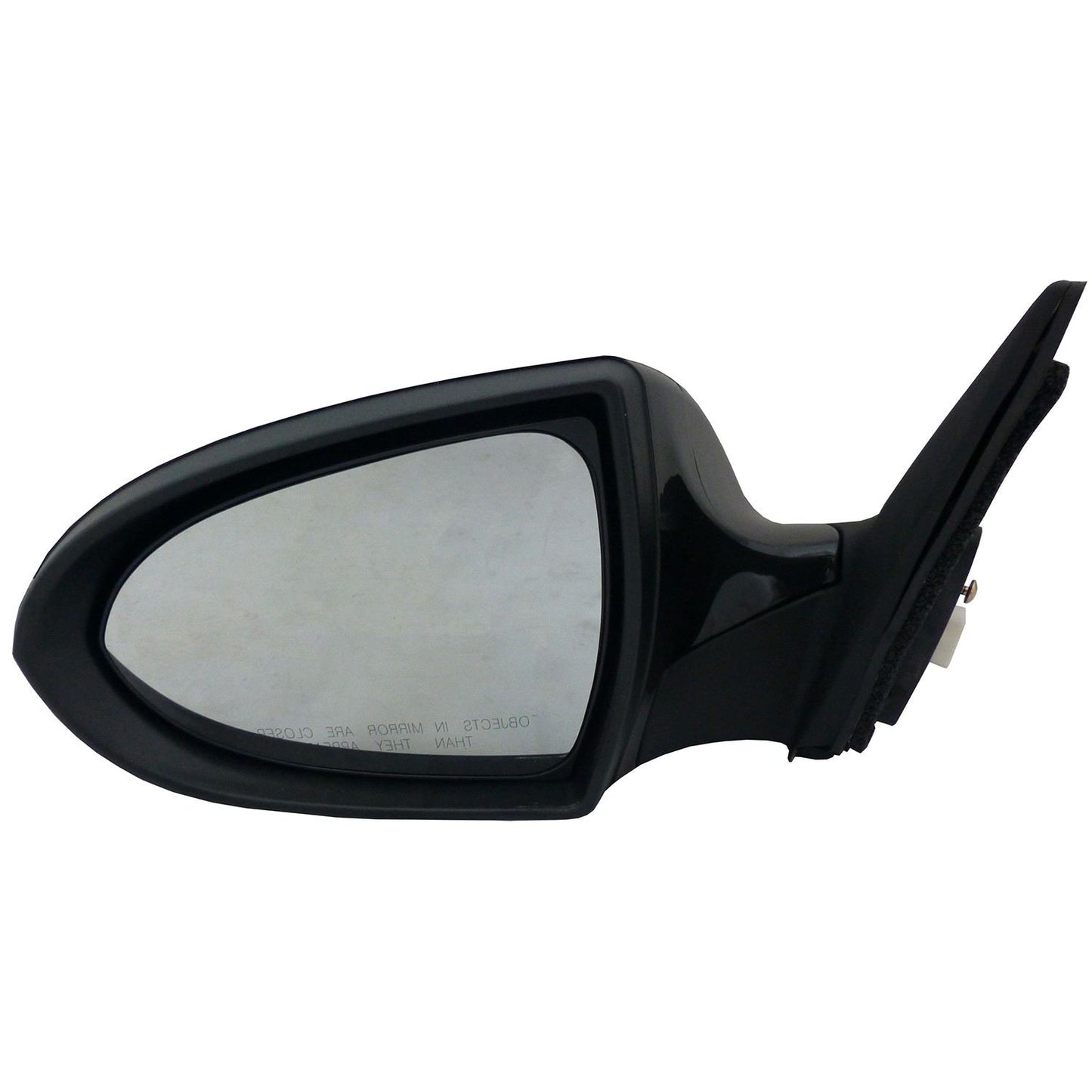 TYC Door Mirror 8110232