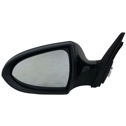TYC Door Mirror 8110232