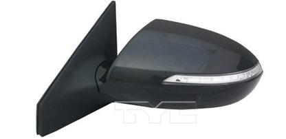 TYC Door Mirror 8110232