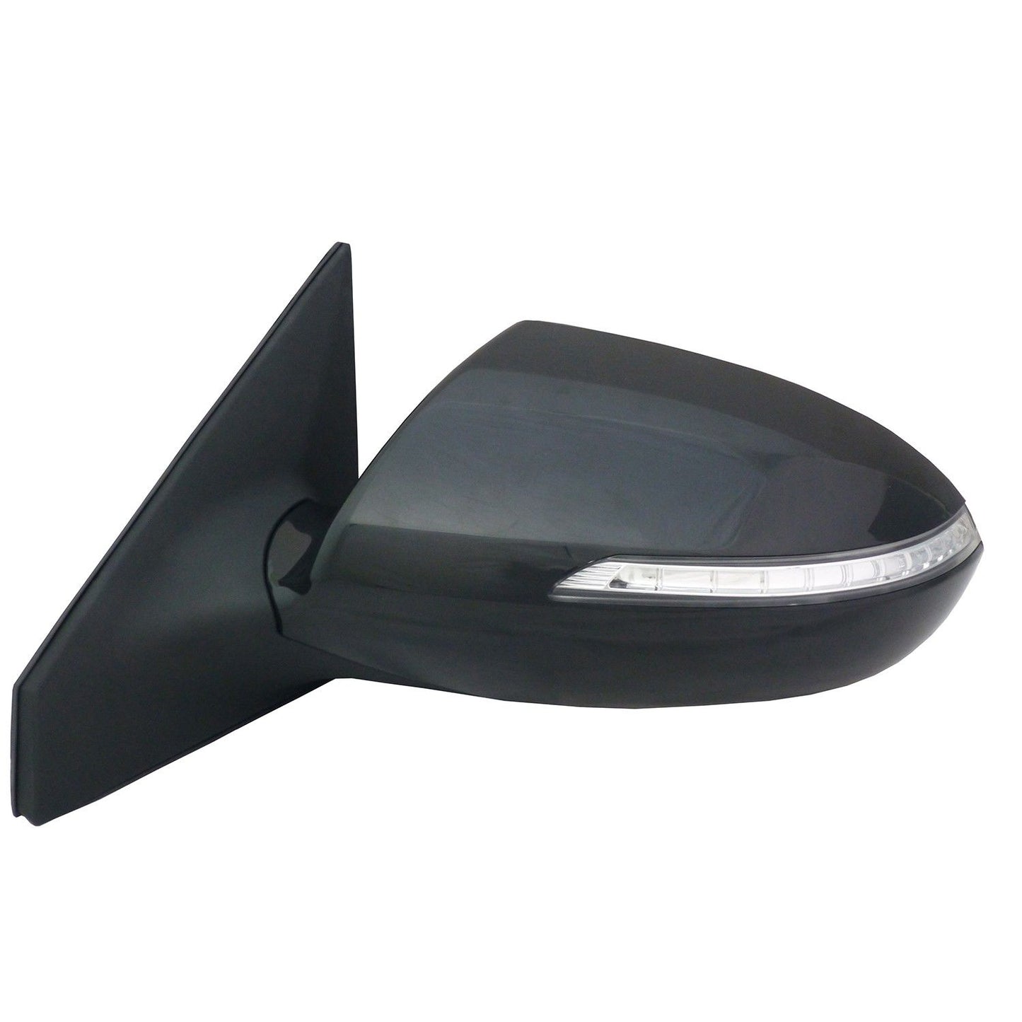 TYC Door Mirror 8110232