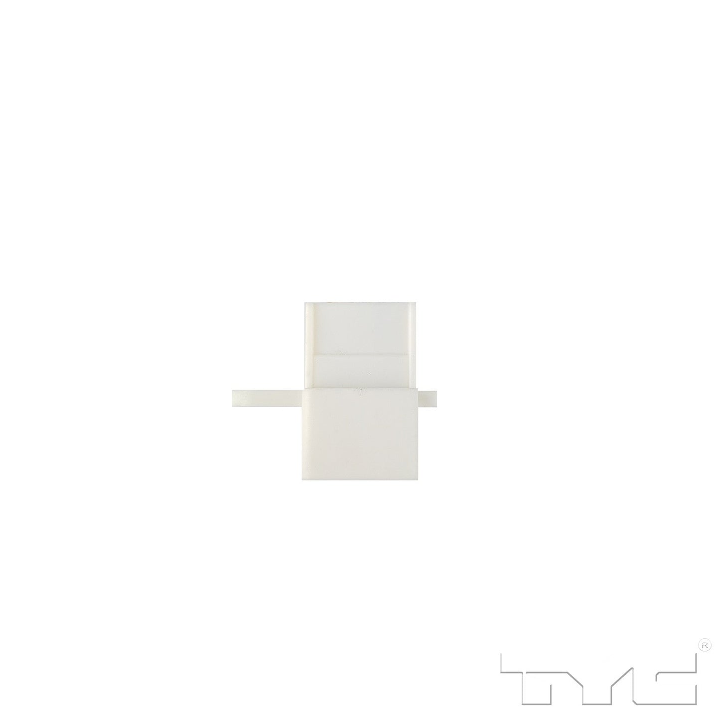 TYC Door Mirror 8110331