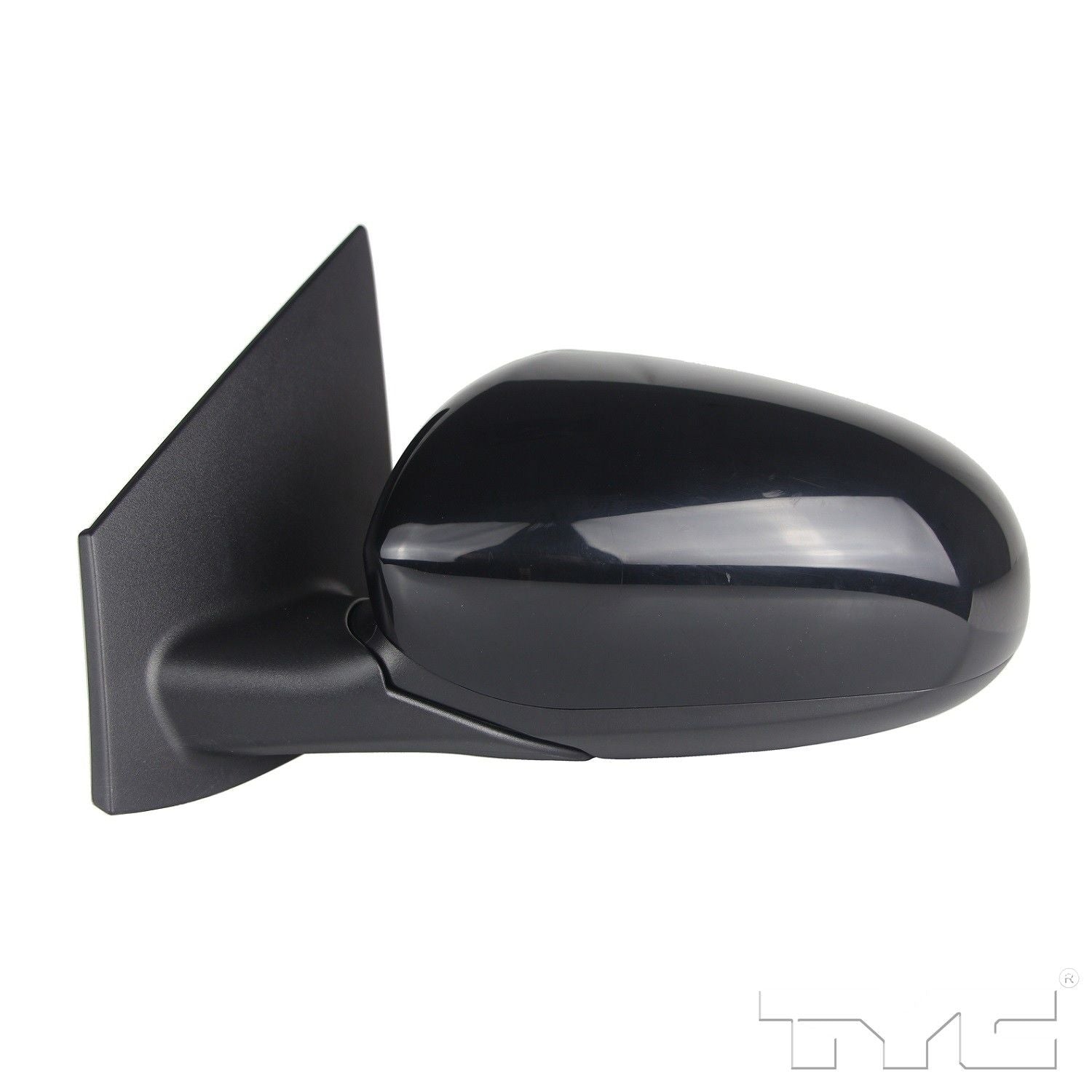 TYC Door Mirror 8110332