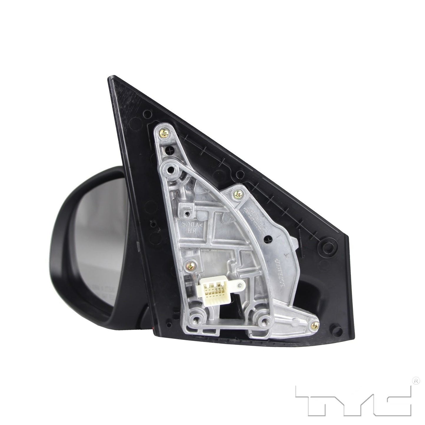 TYC Door Mirror 8110332