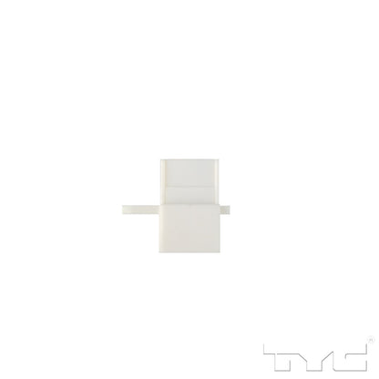 TYC Door Mirror 8110361 image 3