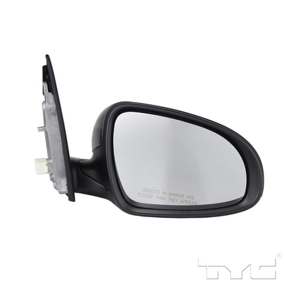 TYC Door Mirror 8110361 image 6