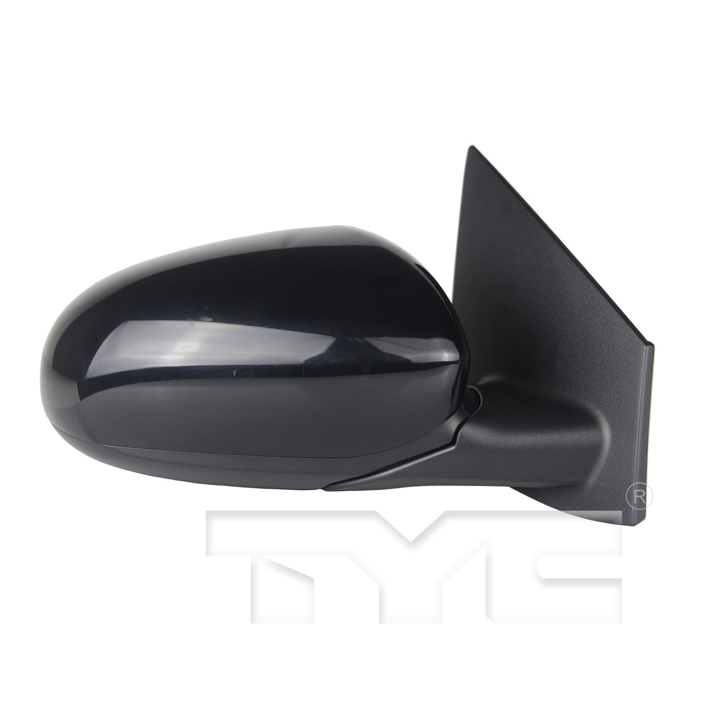 TYC Door Mirror 8110361 image 4