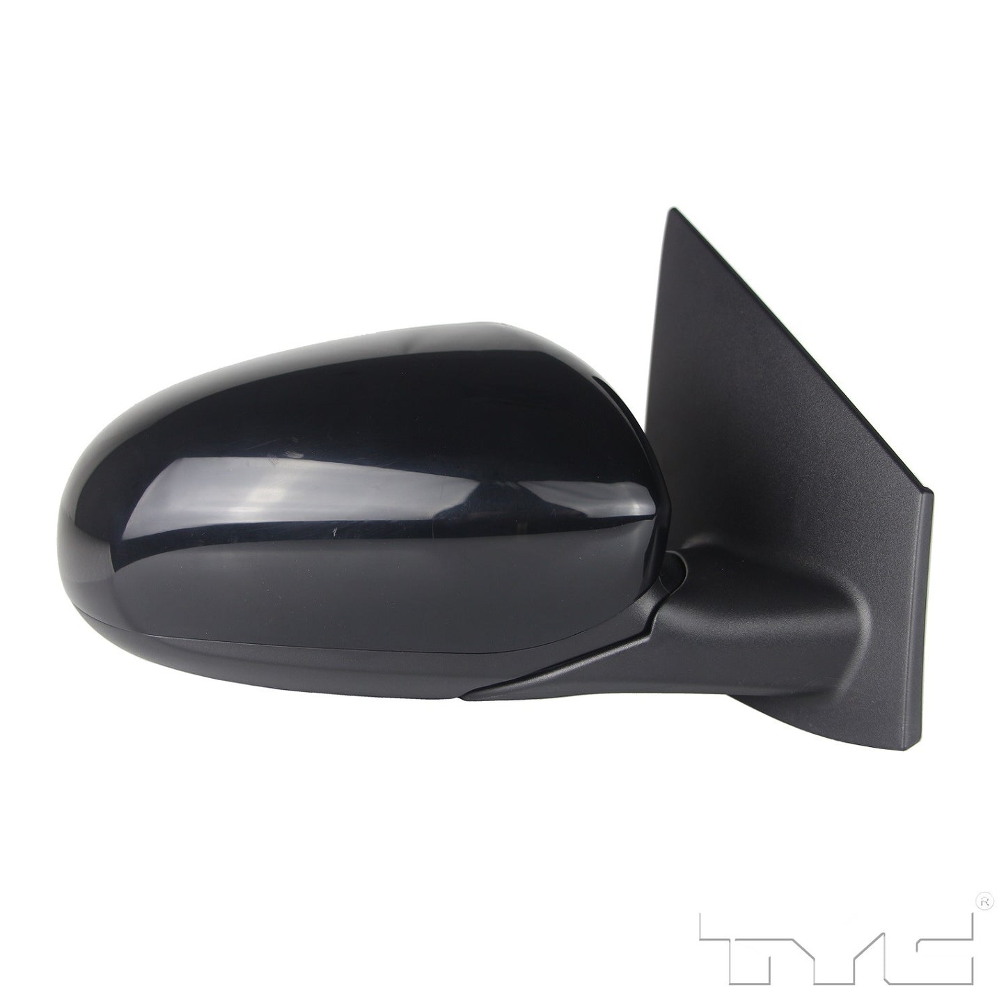 TYC Door Mirror 8110361 main image