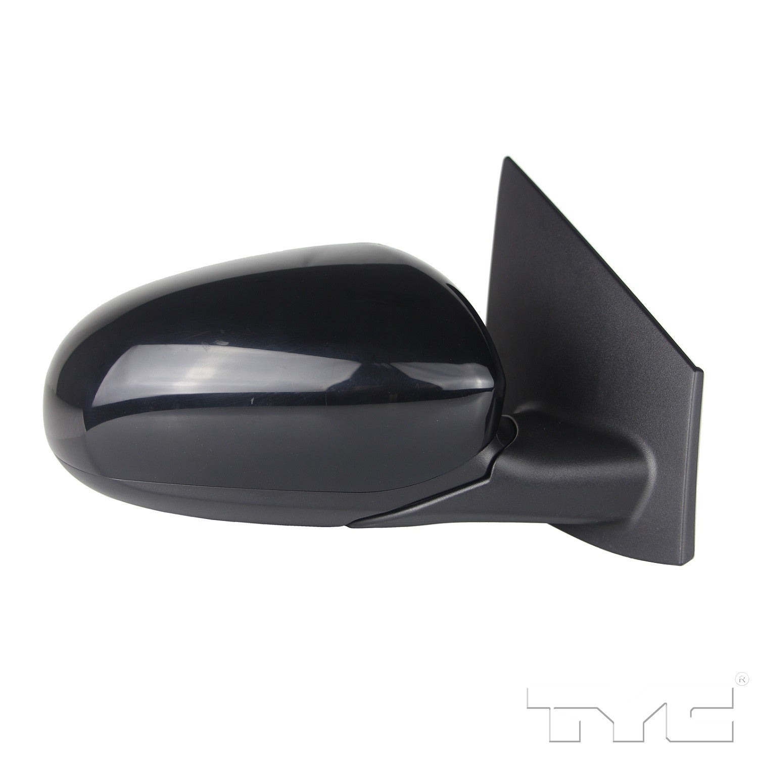 TYC Door Mirror 8110361 main image