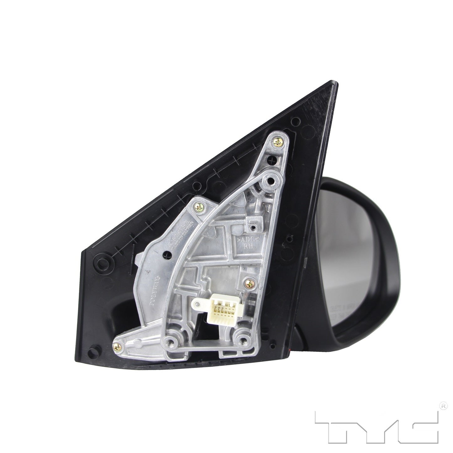TYC Door Mirror 8110361 image 5