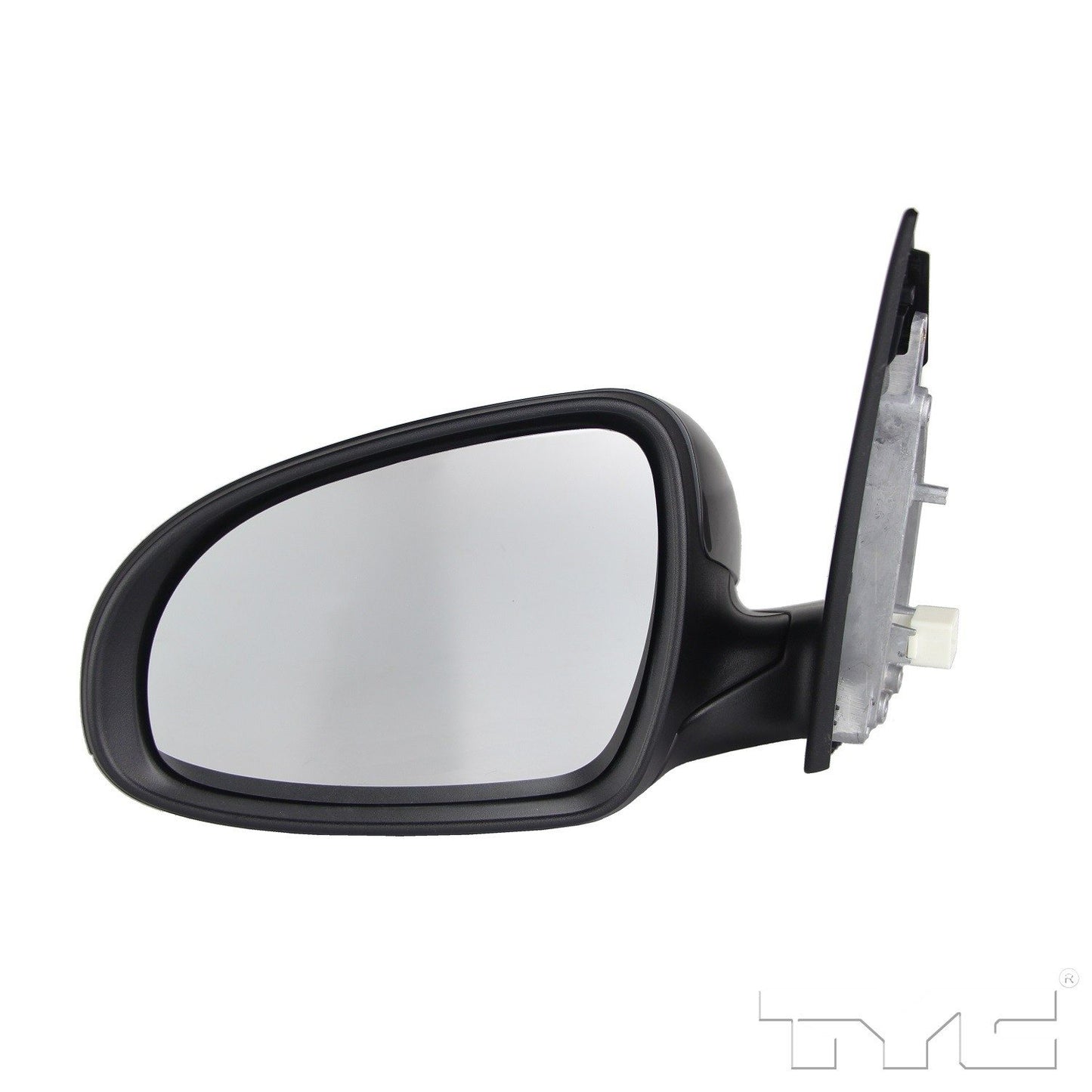 TYC Door Mirror 8110362