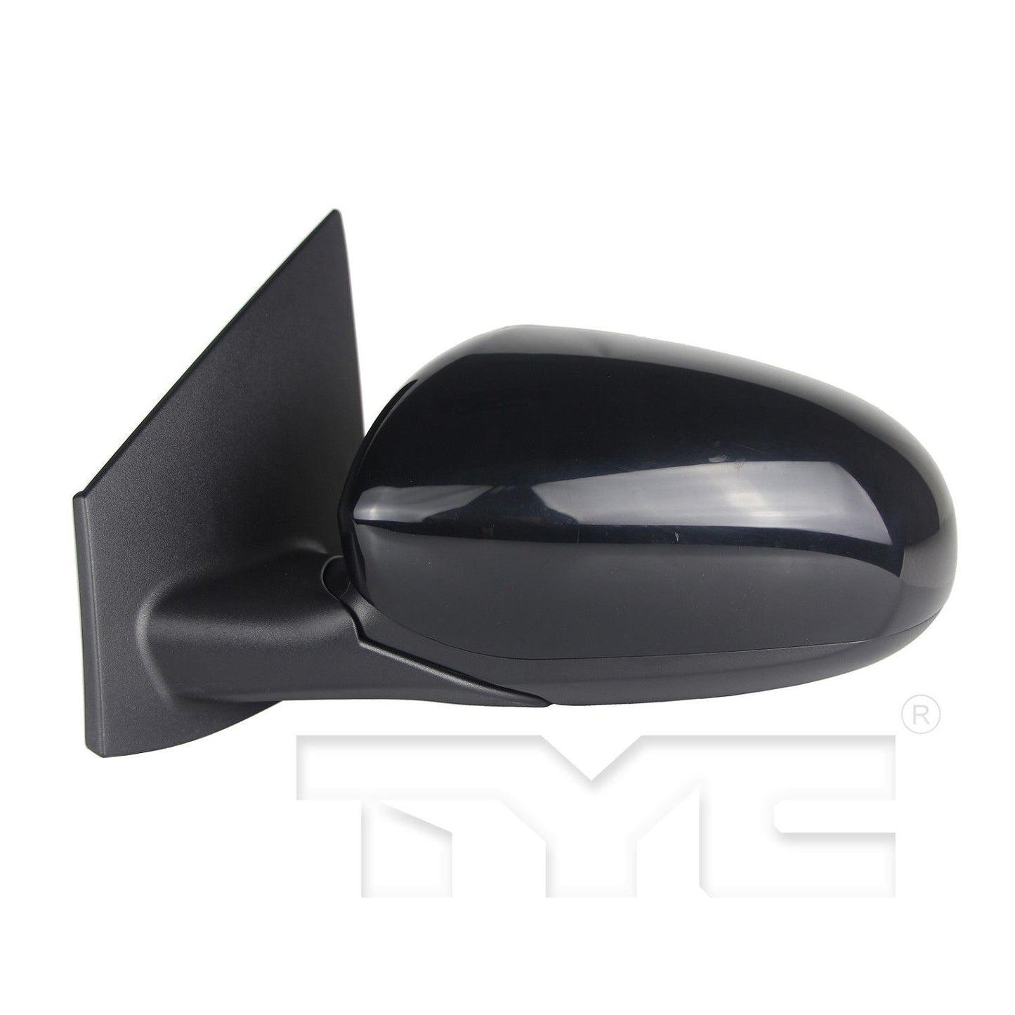 TYC Door Mirror 8110362