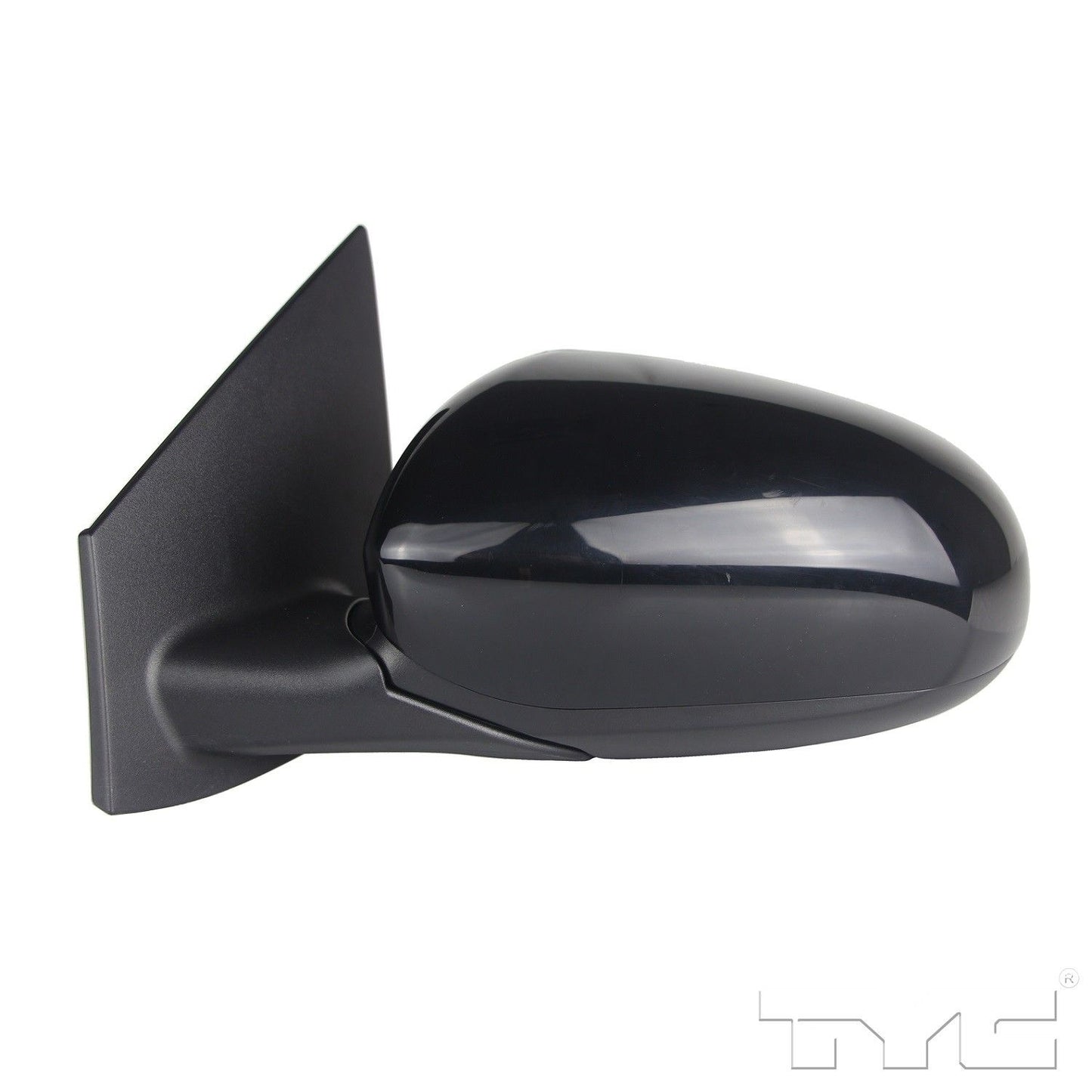 TYC Door Mirror 8110362