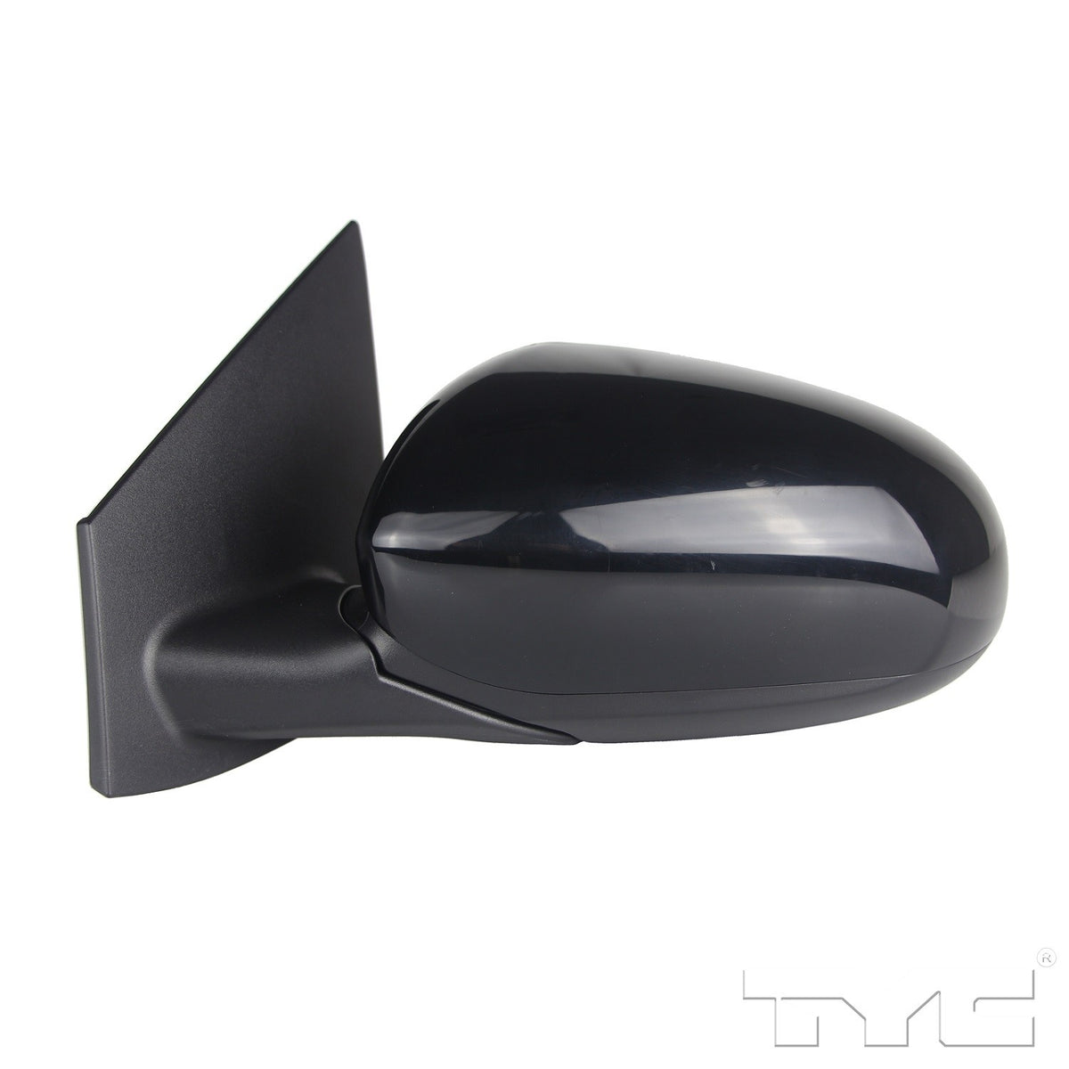 TYC Door Mirror 8110362