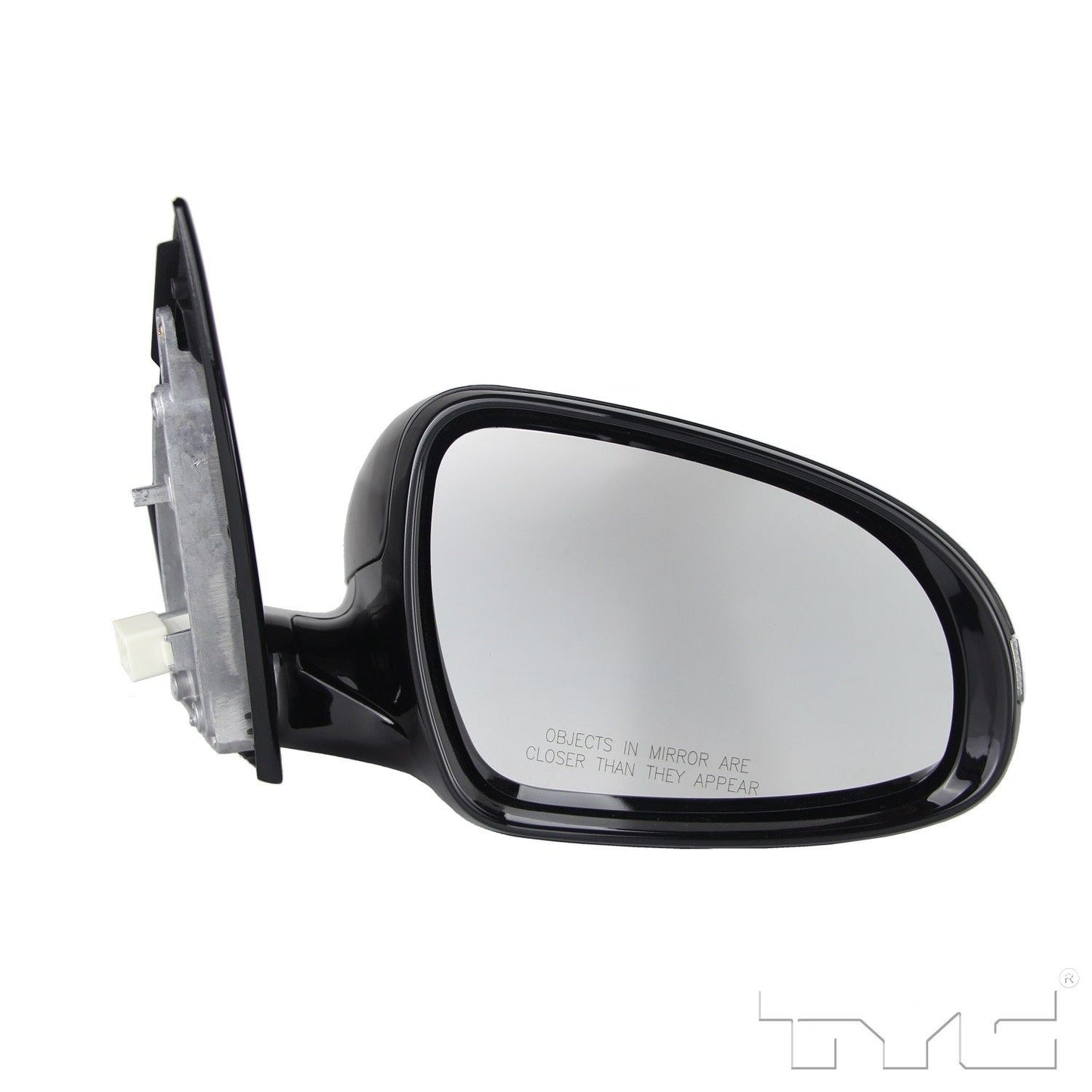 TYC Door Mirror 8110371