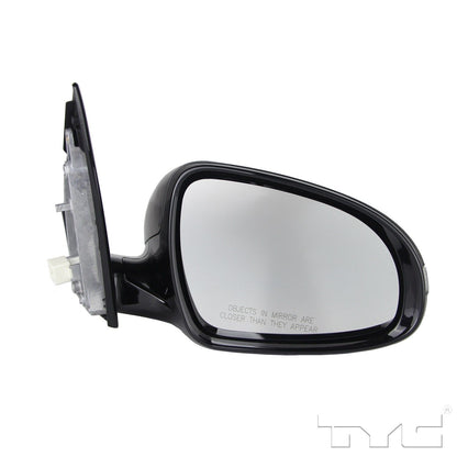 TYC Door Mirror 8110371