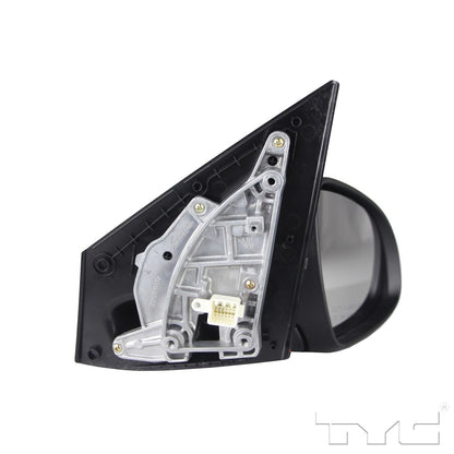 TYC Door Mirror 8110371
