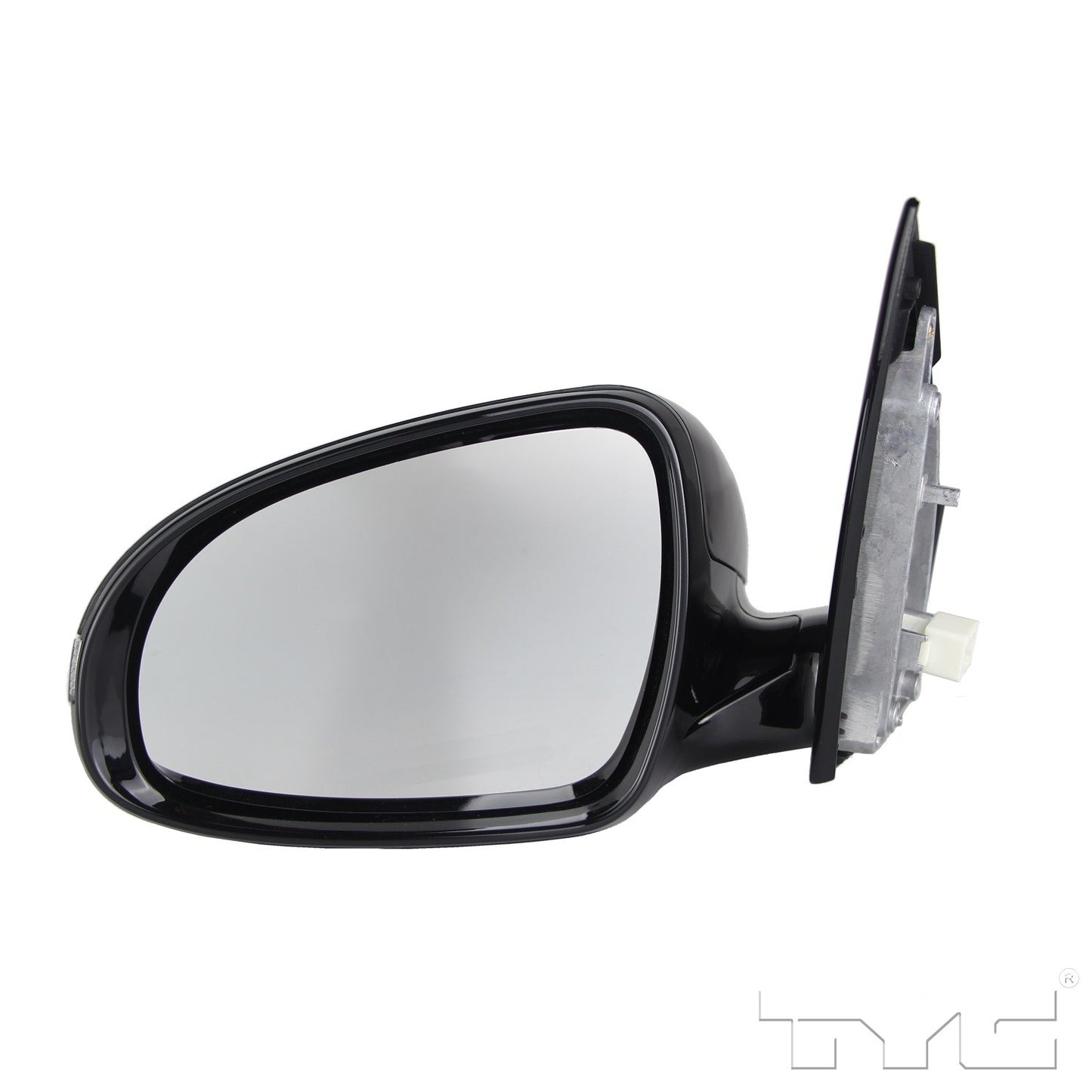 TYC Door Mirror 8110372 image 6